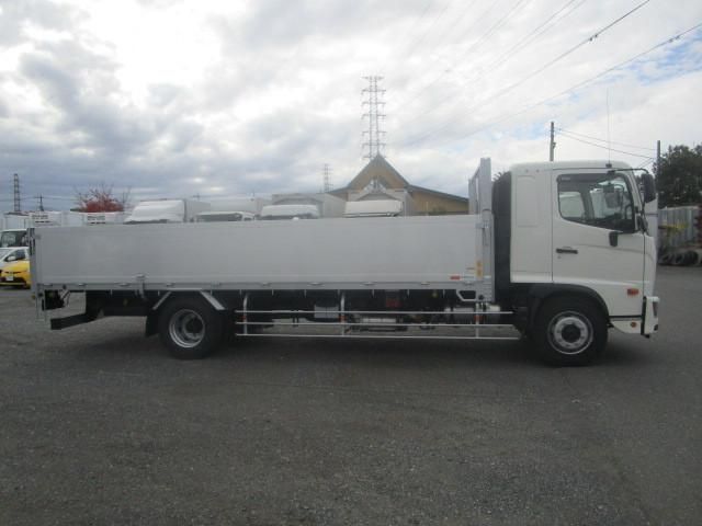 Hino RANGER 2025-10 7199721-5