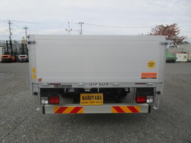 Hino RANGER 2025-10 7199721-6