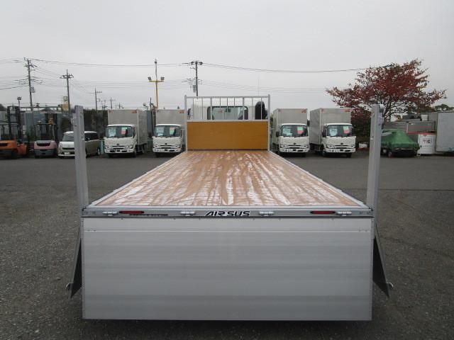 Hino RANGER 2025-10 7199721-7