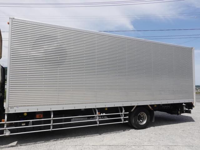 Hino RANGER 2017-09 7199740-9
