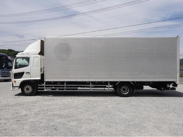 Hino RANGER 2017-09 7199740-10