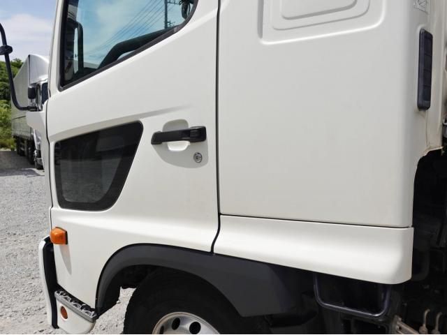 Hino RANGER 2017-09 7199740-11