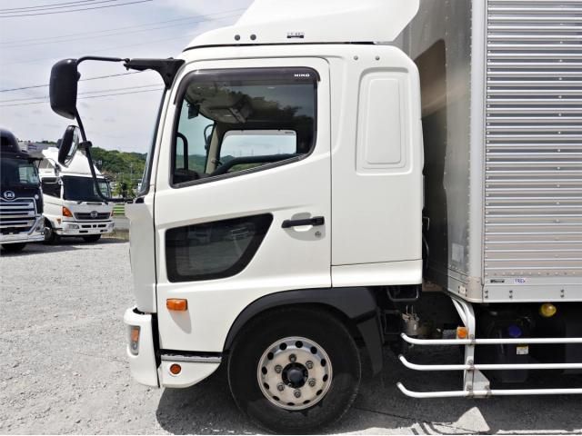 Hino RANGER 2017-09 7199740-12