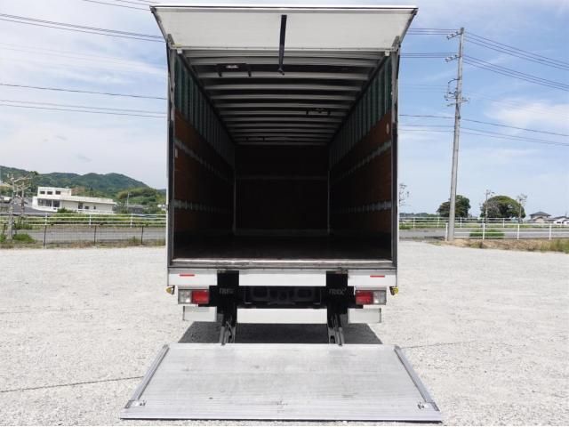 Hino RANGER 2017-09 7199740-13