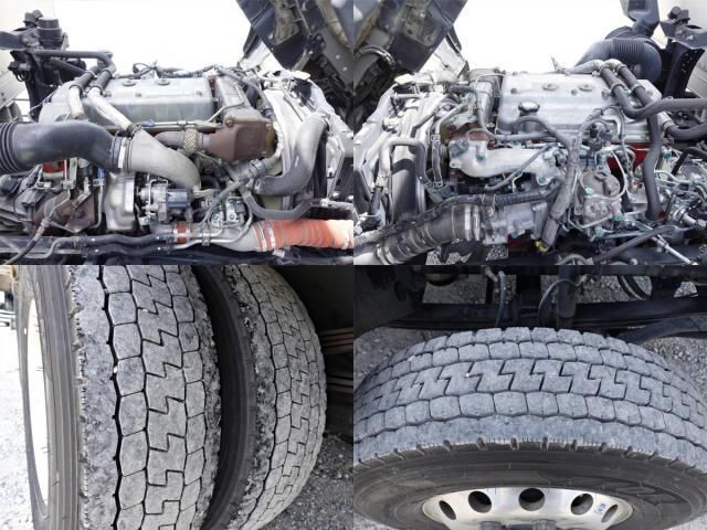 Hino RANGER 2017-09 7199740-20