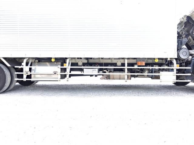 Hino RANGER 2017-09 7199740-22