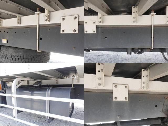 Hino RANGER 2017-09 7199740-25