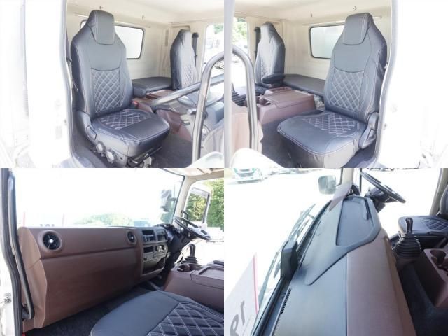 Hino RANGER 2017-09 7199740-27