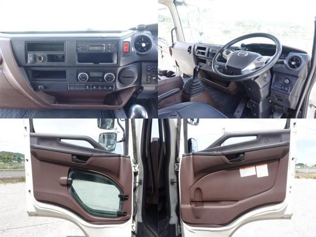 Hino RANGER 2017-09 7199740-28