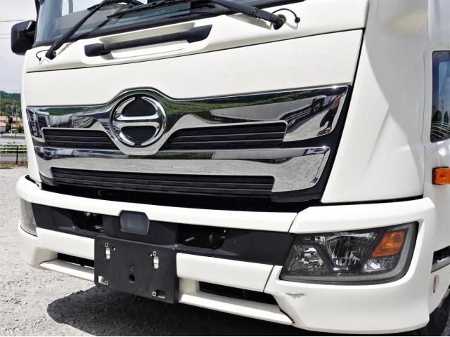 Hino RANGER 2017-09 7199740-3