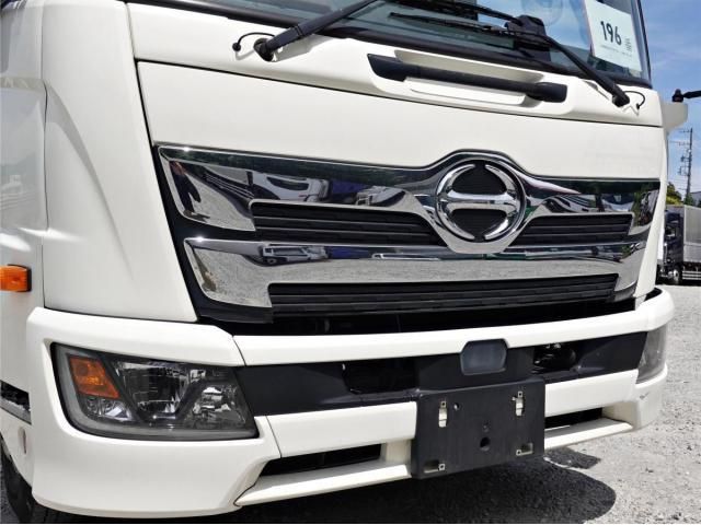 Hino RANGER 2017-09 7199740-4