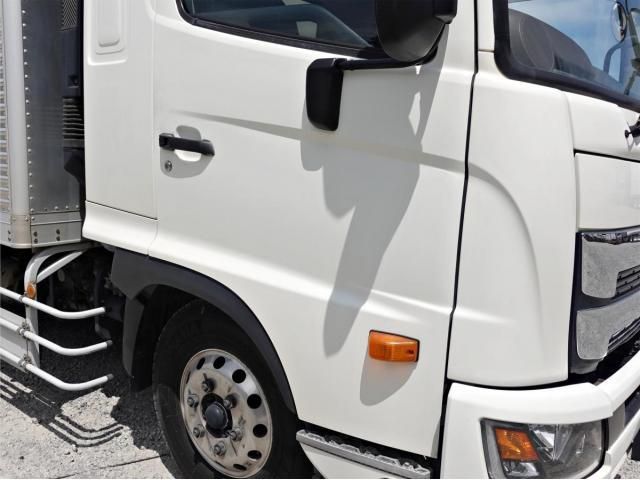 Hino RANGER 2017-09 7199740-5
