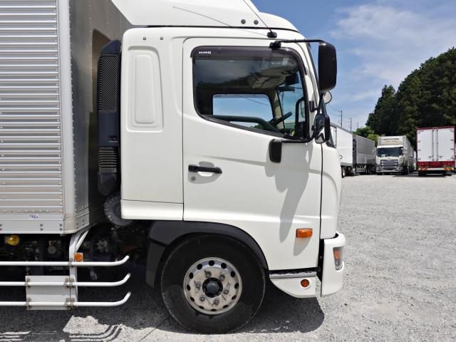 Hino RANGER 2017-09 7199740-6