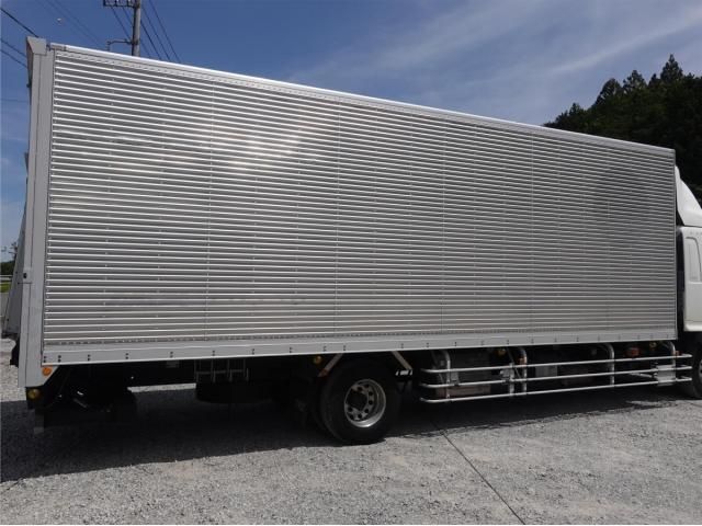 Hino RANGER 2017-09 7199740-7
