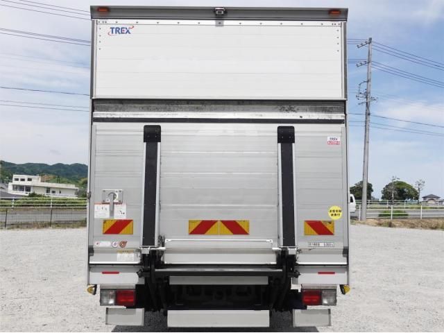 Hino RANGER 2017-09 7199740-8