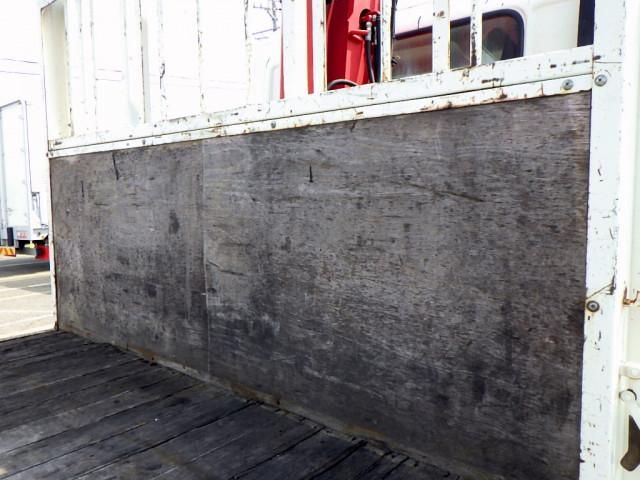 Hino RANGER 2018-07 7199734-9