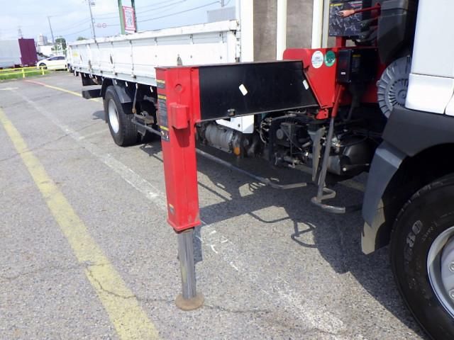 Hino RANGER 2018-07 7199734-14