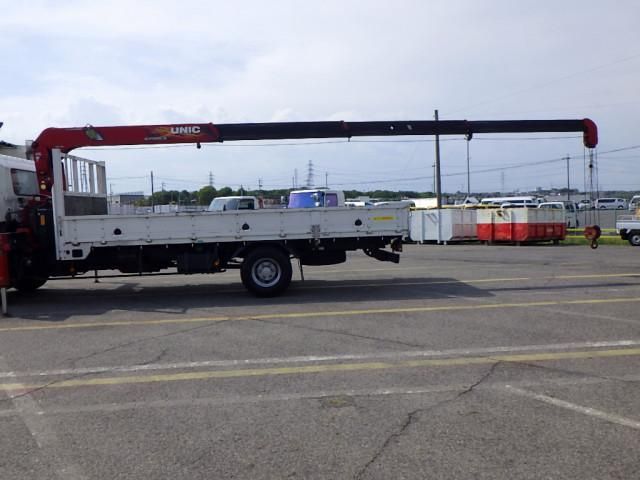 Hino RANGER 2018-07 7199734-15