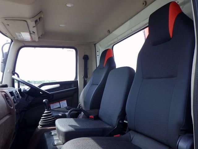 Hino RANGER 2018-07 7199734-17