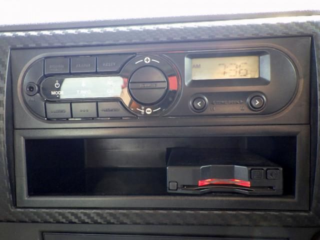 Hino RANGER 2018-07 7199734-20