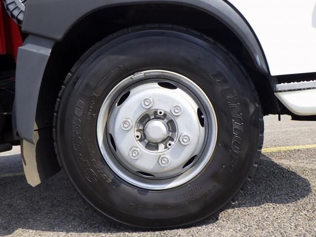 Hino RANGER 2018-07 7199734-23