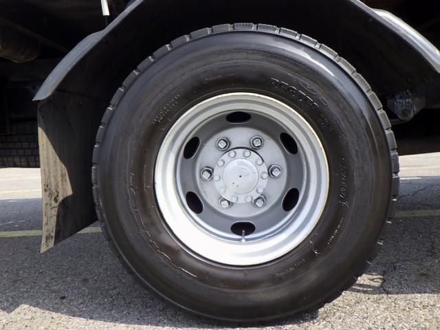 Hino RANGER 2018-07 7199734-24