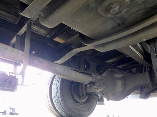 Hino RANGER 2018-07 7199734-27
