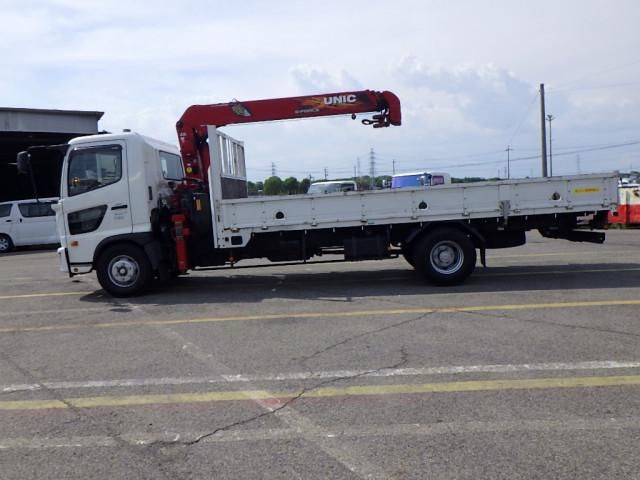 Hino RANGER 2018-07 7199734-3