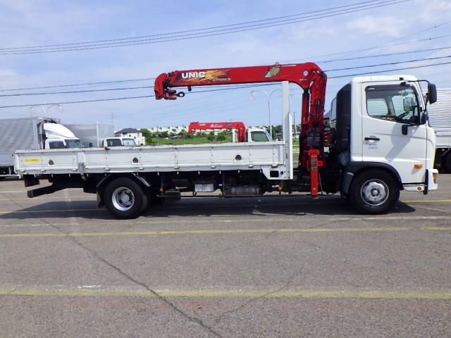 Hino RANGER 2018-07 7199734-4