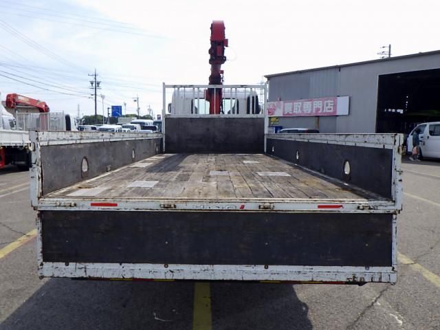 Hino RANGER 2018-07 7199734-6