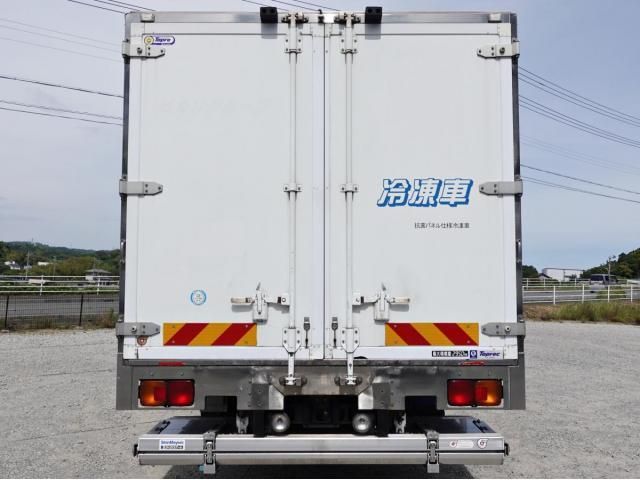Hino RANGER 2016-03 7199753-9