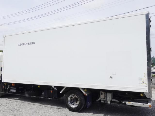 Hino RANGER 2016-03 7199753-10