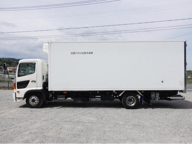 Hino RANGER 2016-03 7199753-11