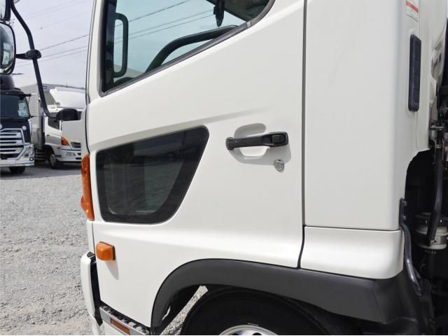 Hino RANGER 2016-03 7199753-12