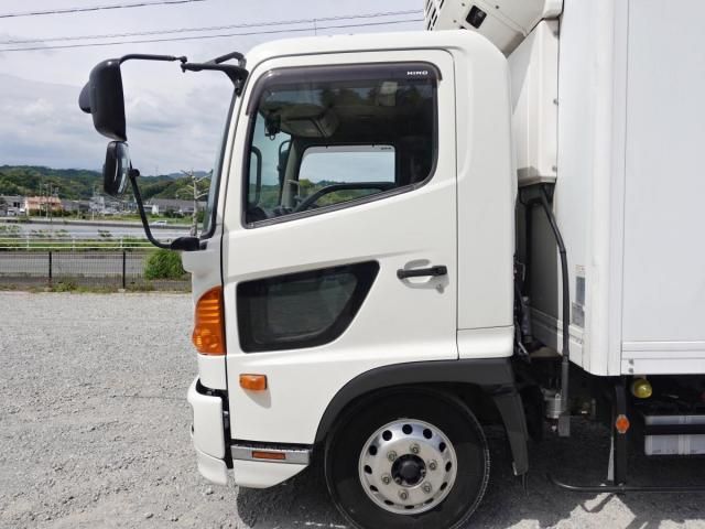 Hino RANGER 2016-03 7199753-13