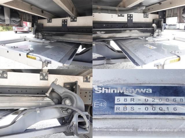 Hino RANGER 2016-03 7199753-23
