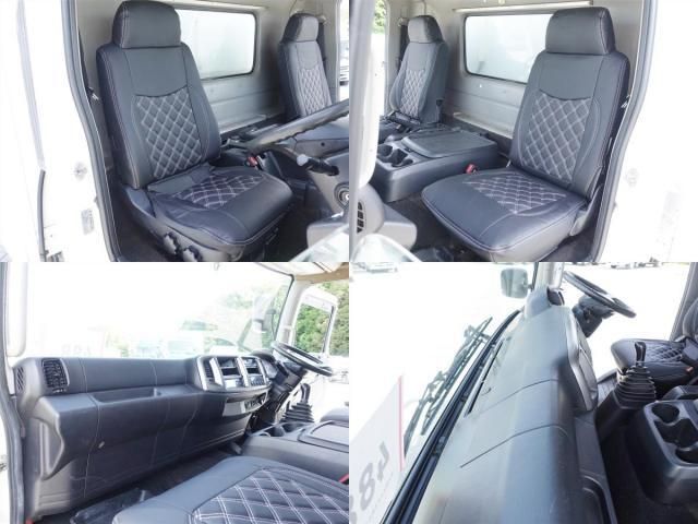 Hino RANGER 2016-03 7199753-25