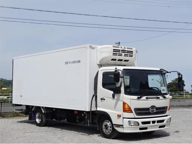 Hino RANGER 2016-03 7199753-28