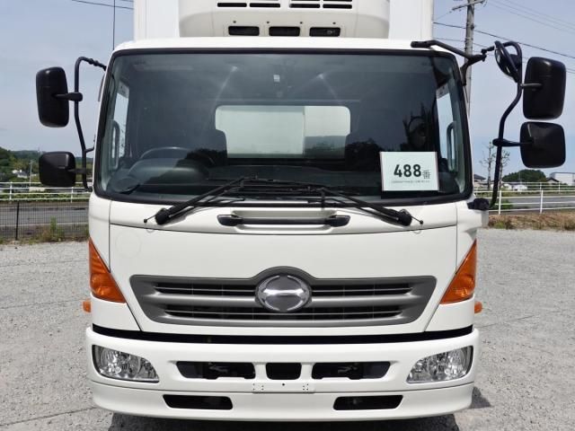 Hino RANGER 2016-03 7199753-2