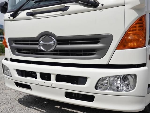 Hino RANGER 2016-03 7199753-3