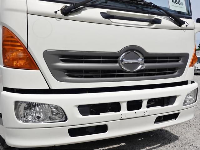 Hino RANGER 2016-03 7199753-4