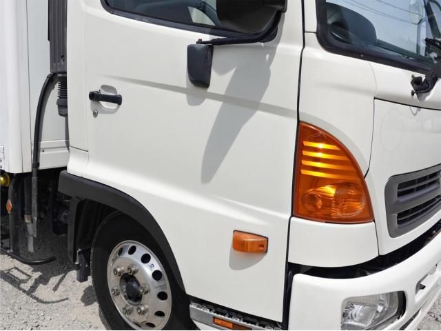 Hino RANGER 2016-03 7199753-5