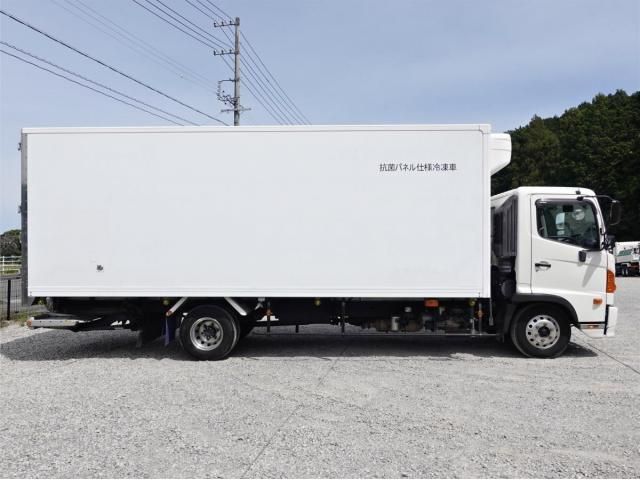 Hino RANGER 2016-03 7199753-7
