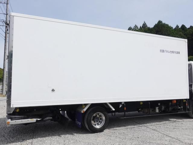 Hino RANGER 2016-03 7199753-8