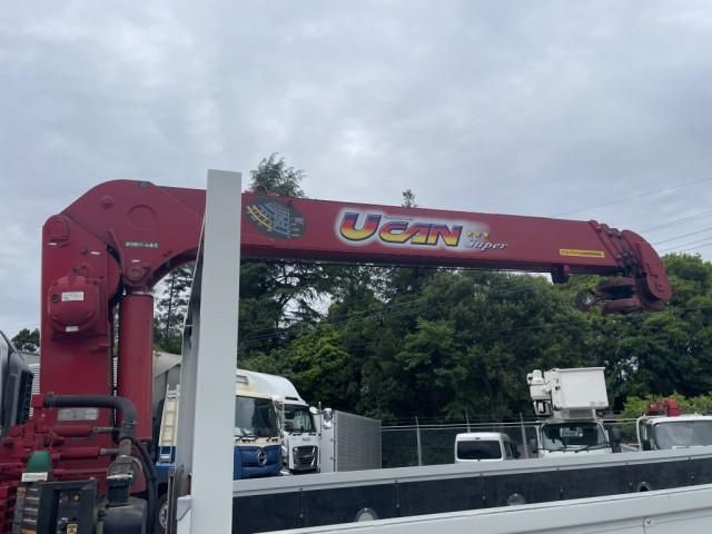 Hino RANGER 2016-09 7199738-14