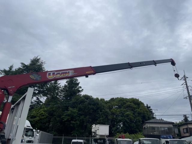 Hino RANGER 2016-09 7199738-16