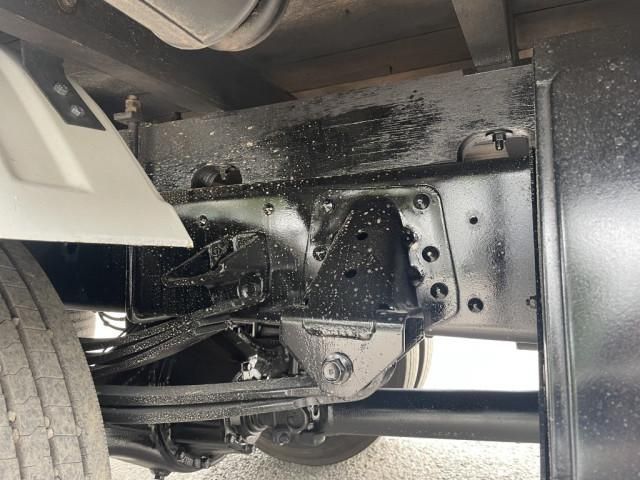 Hino RANGER 2016-09 7199738-24