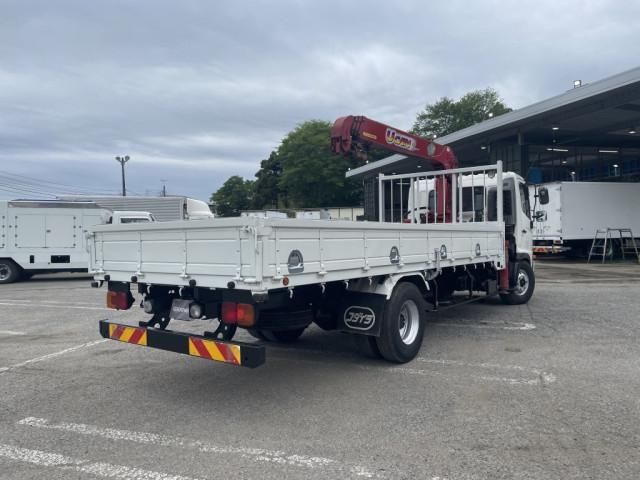 Hino RANGER 2016-09 7199738-3