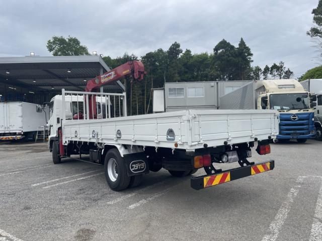 Hino RANGER 2016-09 7199738-4