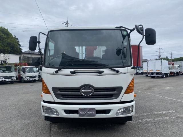 Hino RANGER 2016-09 7199738-5